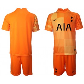 Camiseta Tottenham Hotspur Portero Niño Tercera Equipación 2021/2022